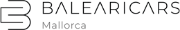 Balearicars Mallorca Logo