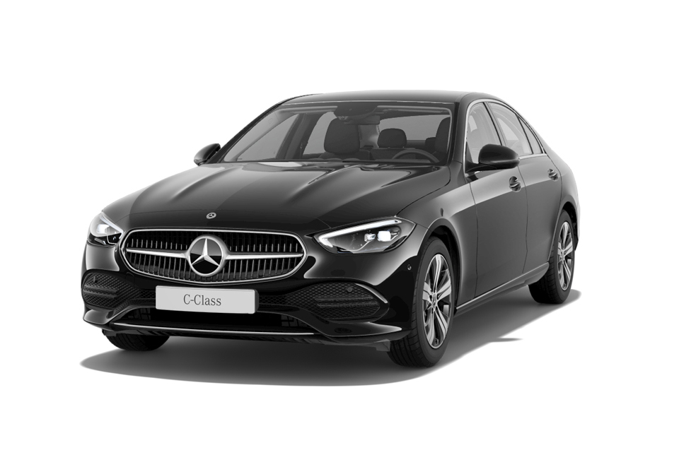 Mercedes Clase C