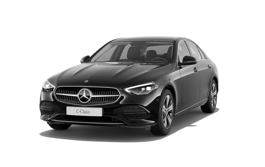 Mercedes Clase C