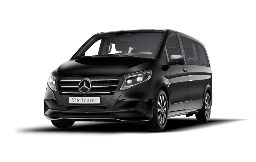 Mercedes 